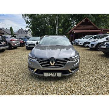 Renault Talisman  Kombi 2017,  1.6 diesel, automat - Na sprzedaż za 48 000 zł - Sosnowiec - zdjęcie 2