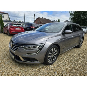 Renault Talisman  Kombi 2017,  1.6 diesel, automat - Na sprzedaż za 48 000 zł - Sosnowiec - zdjęcie 3