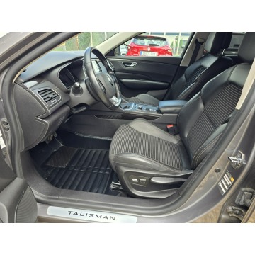 Renault Talisman  Kombi 2017,  1.6 diesel, automat - Na sprzedaż za 48 000 zł - Sosnowiec - zdjęcie 6