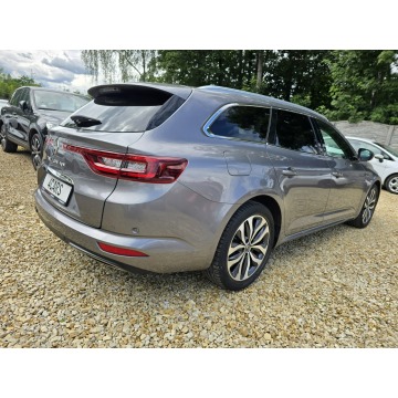 Renault Talisman  Kombi 2017,  1.6 diesel, automat - Na sprzedaż za 48 000 zł - Sosnowiec - zdjęcie 5