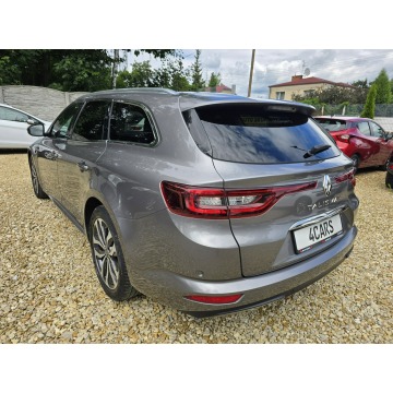 Renault Talisman  Kombi 2017,  1.6 diesel, automat - Na sprzedaż za 48 000 zł - Sosnowiec - zdjęcie 4