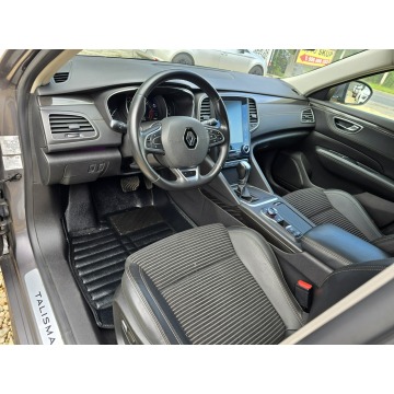Renault Talisman  Kombi 2017,  1.6 diesel, automat - Na sprzedaż za 48 000 zł - Sosnowiec - zdjęcie 7