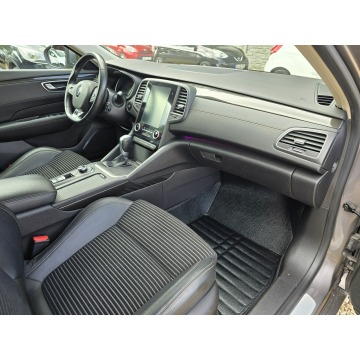 Renault Talisman  Kombi 2017,  1.6 diesel, automat - Na sprzedaż za 48 000 zł - Sosnowiec - zdjęcie 10