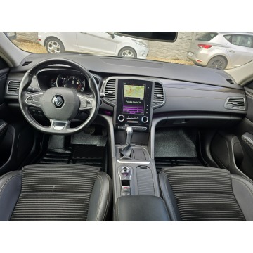 Renault Talisman  Kombi 2017,  1.6 diesel, automat - Na sprzedaż za 48 000 zł - Sosnowiec - zdjęcie 8