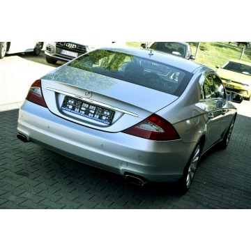 Mercedes - Benz CLS-klasa  Coupe/Sportowy 2009,  3.0 diesel, automat - Na sprzedaż za 36 900 zł - Płock - zdjęcie 6