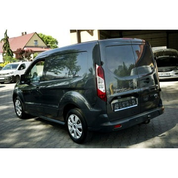 Ford Transit Connect 2016,  1.5 diesel - Na sprzedaż za 27 700 zł - Płock - zdjęcie 3