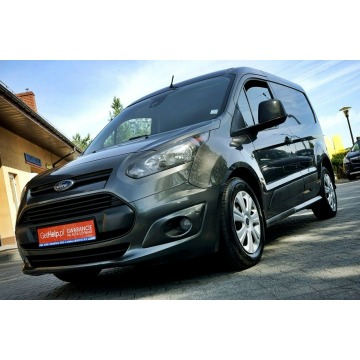 Ford Transit Connect - 1,5TDCI Klima, serwis, 2019r.