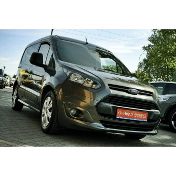 Ford Transit Connect 2016,  1.5 diesel - Na sprzedaż za 27 700 zł - Płock - zdjęcie 2