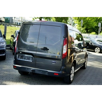 Ford Transit Connect 2016,  1.5 diesel - Na sprzedaż za 27 700 zł - Płock - zdjęcie 6