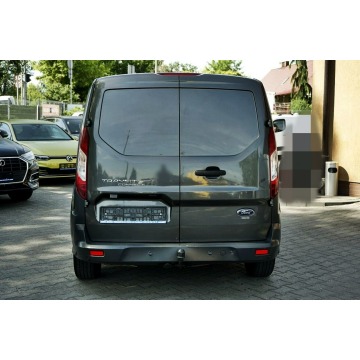 Ford Transit Connect 2016,  1.5 diesel - Na sprzedaż za 27 700 zł - Płock - zdjęcie 5