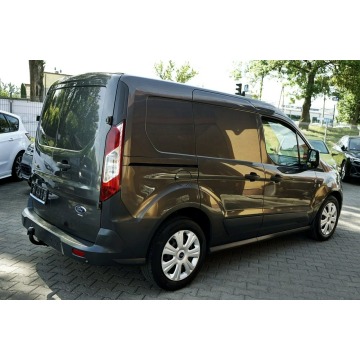 Ford Transit Connect 2016,  1.5 diesel - Na sprzedaż za 27 700 zł - Płock - zdjęcie 7