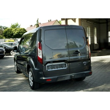 Ford Transit Connect 2016,  1.5 diesel - Na sprzedaż za 27 700 zł - Płock - zdjęcie 4