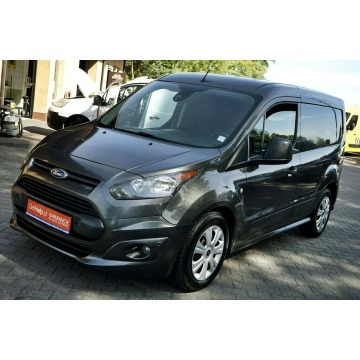 Ford Transit Connect 2016,  1.5 diesel - Na sprzedaż za 27 700 zł - Płock - zdjęcie 9