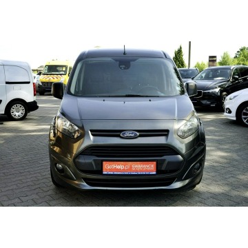 Ford Transit Connect 2016,  1.5 diesel - Na sprzedaż za 27 700 zł - Płock - zdjęcie 10