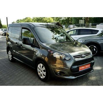 Ford Transit Connect 2016,  1.5 diesel - Na sprzedaż za 27 700 zł - Płock - zdjęcie 11