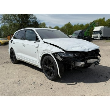 Volkswagen Touareg  SUV 2024,  3.0 diesel, automat - Na sprzedaż za 99 900 zł - Sośnicowice - zdjęcie 2