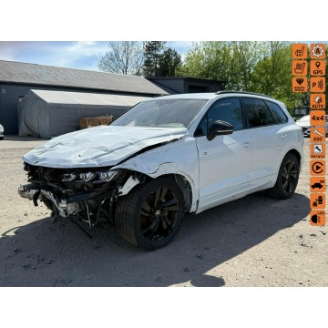 Volkswagen Touareg  SUV 2024,  3.0 diesel, automat - Na sprzedaż za 99 900 zł - Sośnicowice - zdjęcie 1