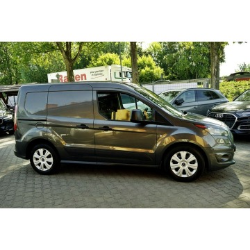 Ford Transit Connect 2016,  1.5 diesel - Na sprzedaż za 27 700 zł - Płock - zdjęcie 12
