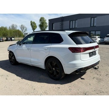 Volkswagen Touareg  SUV 2024,  3.0 diesel, automat - Na sprzedaż za 99 900 zł - Sośnicowice - zdjęcie 5