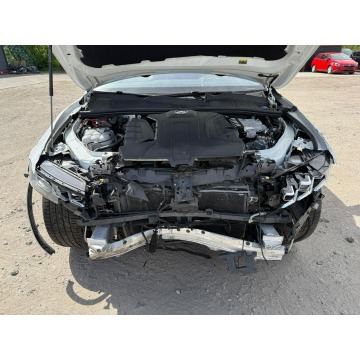 Volkswagen Touareg  SUV 2024,  3.0 diesel, automat - Na sprzedaż za 99 900 zł - Sośnicowice - zdjęcie 8