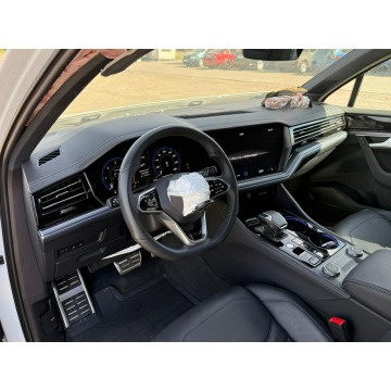 Volkswagen Touareg  SUV 2024,  3.0 diesel, automat - Na sprzedaż za 99 900 zł - Sośnicowice - zdjęcie 11