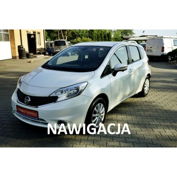 Nissan Note - 2013