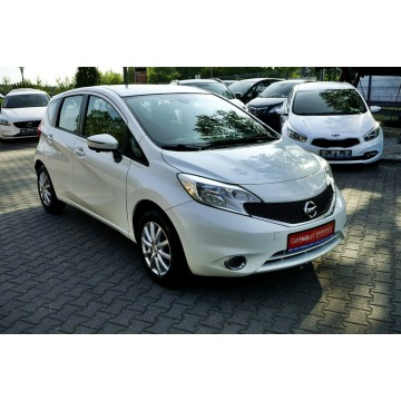 Nissan Note  Hatchback 2013,  1.2 benzyna - Na sprzedaż za 17 900 zł - Płock - zdjęcie 11