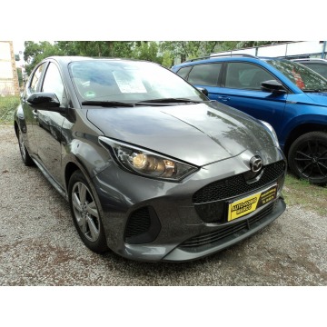 Mazda 2  Hatchback 2024,  1.5 hybryda, automat - Na sprzedaż za 79 500 zł - Lublin - zdjęcie 2