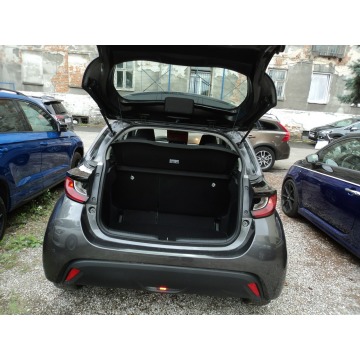 Mazda 2  Hatchback 2024,  1.5 hybryda, automat - Na sprzedaż za 79 500 zł - Lublin - zdjęcie 7