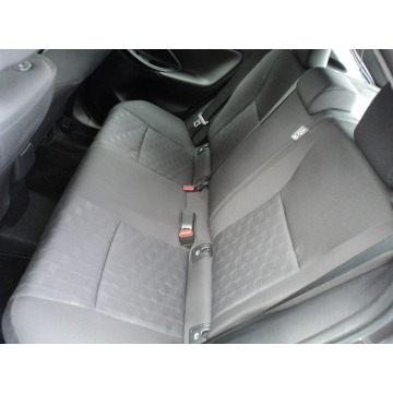 Mazda 2  Hatchback 2024,  1.5 hybryda, automat - Na sprzedaż za 79 500 zł - Lublin - zdjęcie 8