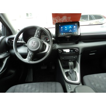 Mazda 2  Hatchback 2024,  1.5 hybryda, automat - Na sprzedaż za 79 500 zł - Lublin - zdjęcie 9