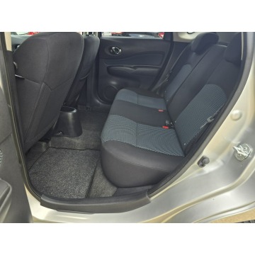Nissan Note  Hatchback 2014,  1.2 benzyna, automat - Na sprzedaż za 29 900 zł - Sosnowiec - zdjęcie 12