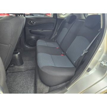 Nissan Note  Hatchback 2014,  1.2 benzyna, automat - Na sprzedaż za 29 900 zł - Sosnowiec - zdjęcie 11