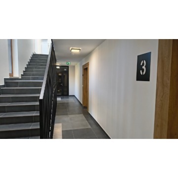 Mieszkanie dwupokojowe Mielno,   50 m2, trzecie piętro - Sprzedam - zdjęcie 4