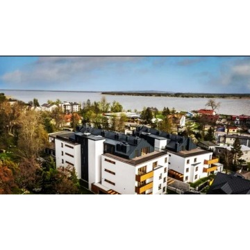 Mieszkanie dwupokojowe Mielno,   50 m2, trzecie piętro - Sprzedam - zdjęcie 1