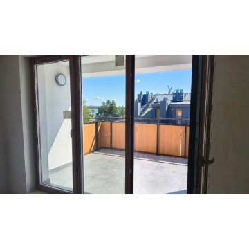 Mieszkanie dwupokojowe Mielno,   50 m2, trzecie piętro - Sprzedam - zdjęcie 2