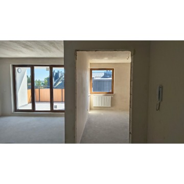 Mieszkanie dwupokojowe Mielno,   50 m2, trzecie piętro - Sprzedam - zdjęcie 3