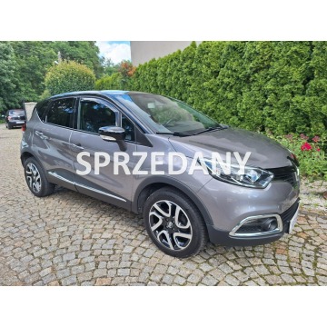 Renault Captur - Intens ENERGY
