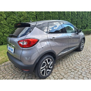 Renault Captur  SUV 2016,  0.9 benzyna - Na sprzedaż za 34 900 zł - Siewierz - zdjęcie 3