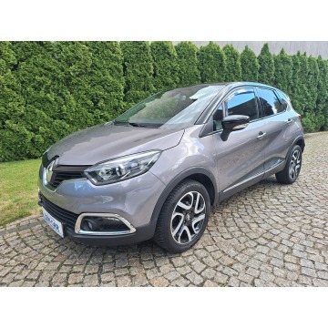 Renault Captur  SUV 2016,  0.9 benzyna - Na sprzedaż za 34 900 zł - Siewierz - zdjęcie 2