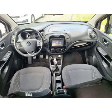 Renault Captur  SUV 2016,  0.9 benzyna - Na sprzedaż za 34 900 zł - Siewierz - zdjęcie 5