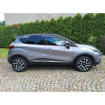 Renault Captur  SUV 2016,  0.9 benzyna - Na sprzedaż za 34 900 zł - Siewierz - zdjęcie 7