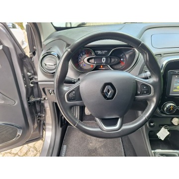 Renault Captur  SUV 2016,  0.9 benzyna - Na sprzedaż za 34 900 zł - Siewierz - zdjęcie 11
