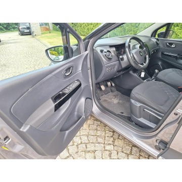 Renault Captur  SUV 2016,  0.9 benzyna - Na sprzedaż za 34 900 zł - Siewierz - zdjęcie 10