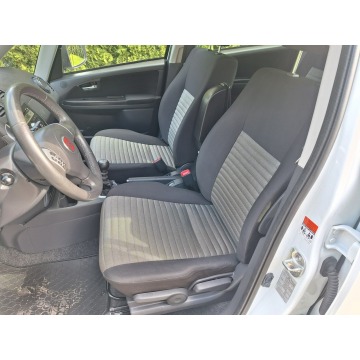 Fiat Sedici  Hatchback 2013,  2.0 diesel - Na sprzedaż za 19 700 zł - Siewierz - zdjęcie 10