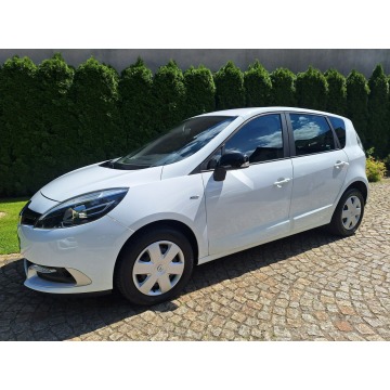 Renault Scenic - Limited Edition