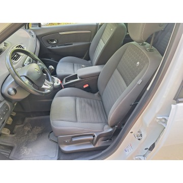 Renault Scenic  Minivan/Van 2014,  1.2 benzyna - Na sprzedaż za 23 900 zł - Siewierz - zdjęcie 9