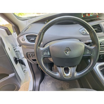 Renault Scenic  Minivan/Van 2014,  1.2 benzyna - Na sprzedaż za 23 900 zł - Siewierz - zdjęcie 11