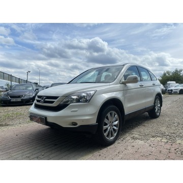 Honda CR-V  SUV 2010,  2.0 benzyna - Na sprzedaż za 42 997 zł - Gdańsk - zdjęcie 12