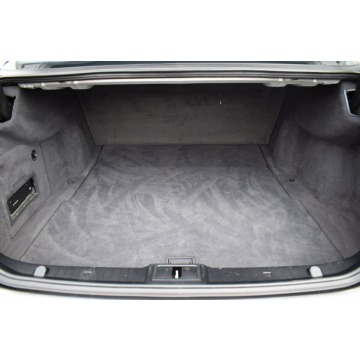Mercedes - Benz E-klasa  Sedan/Limuzyna 2003,  5.4 benzyna, automat - Na sprzedaż za 69 000 zł - Łuków - zdjęcie 12